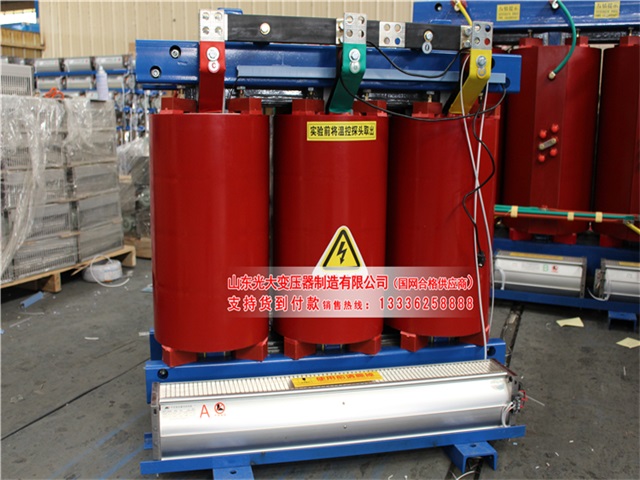 中沙SCB10-315KVA/10